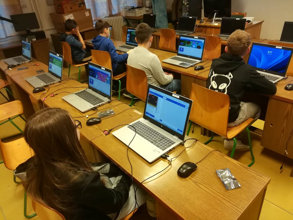 Olaszi Általános Iskola