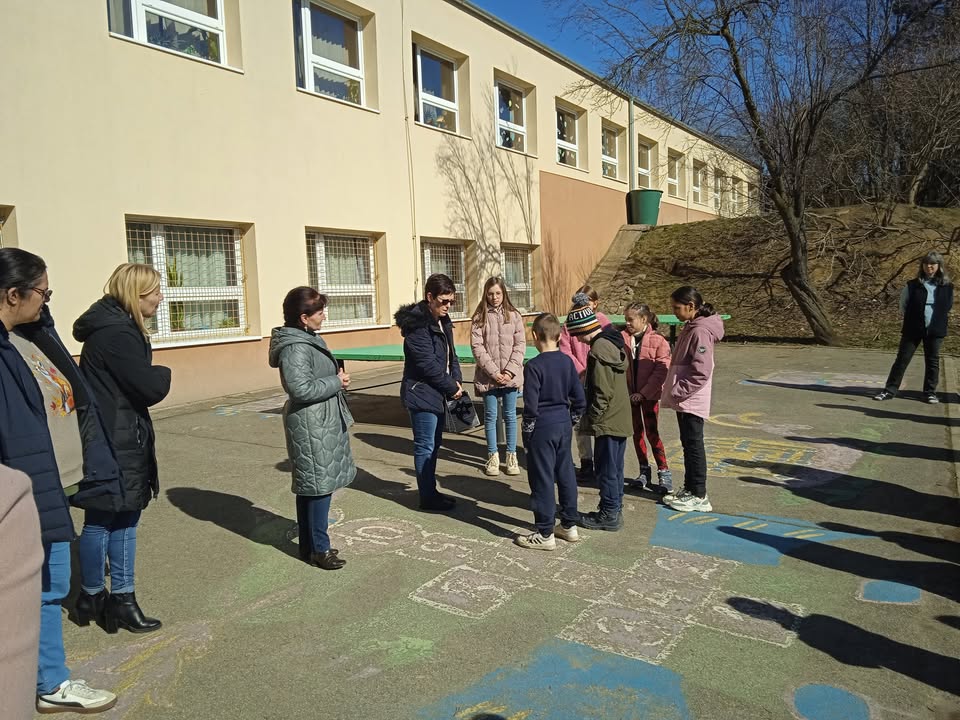 Olaszi Általános Iskola