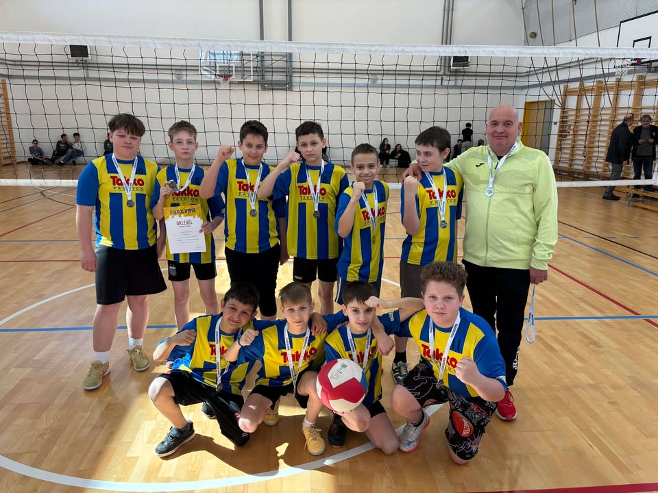 Olaszi Általános Iskola