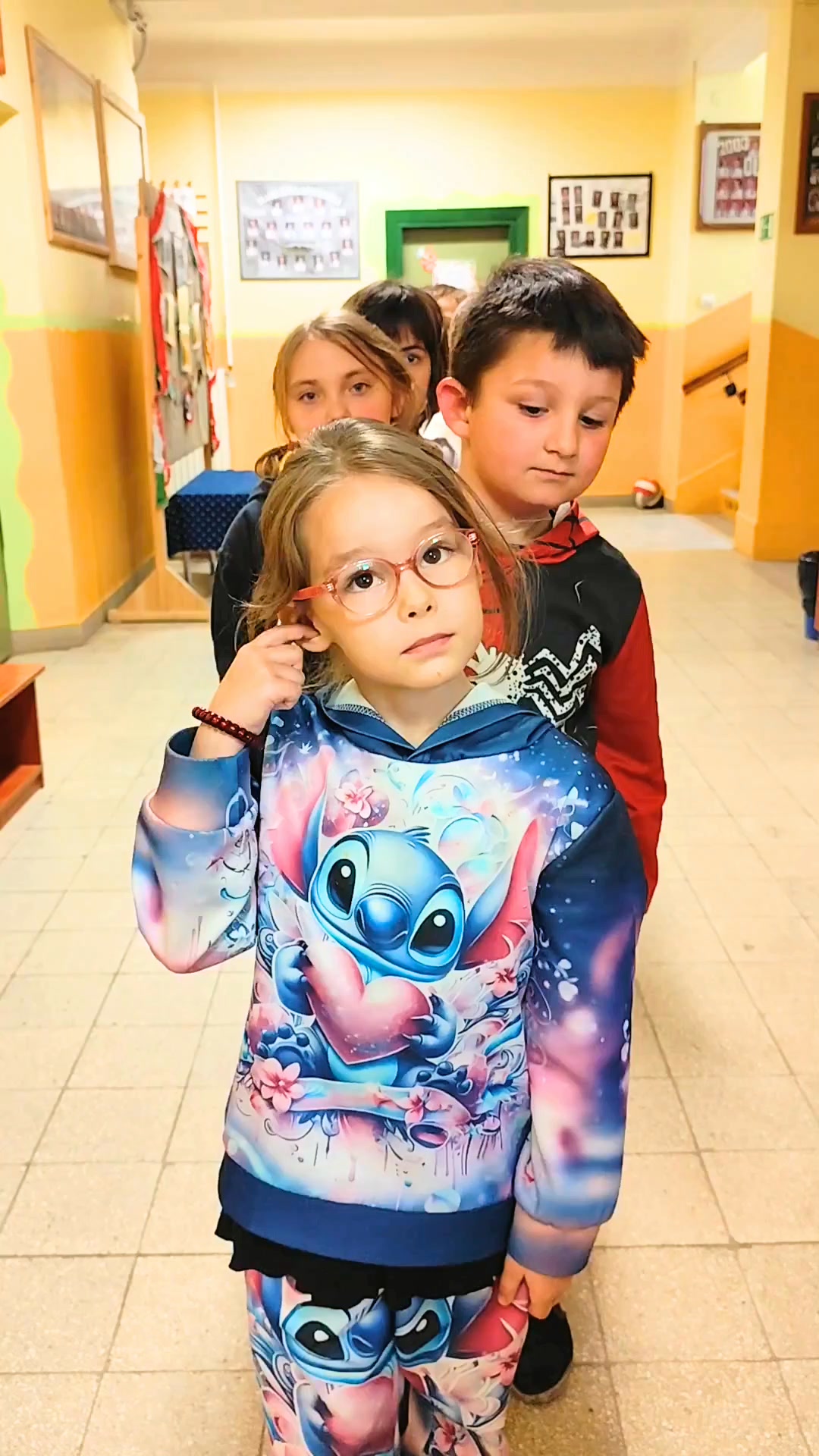 Olaszi Általános Iskola