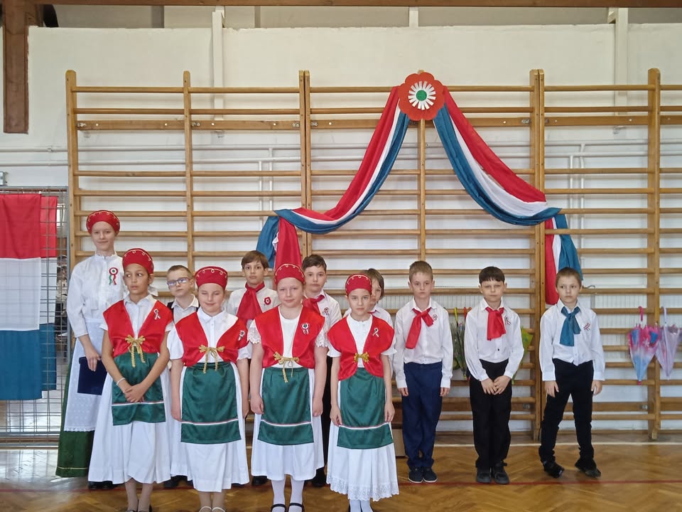 Olaszi Általános Iskola