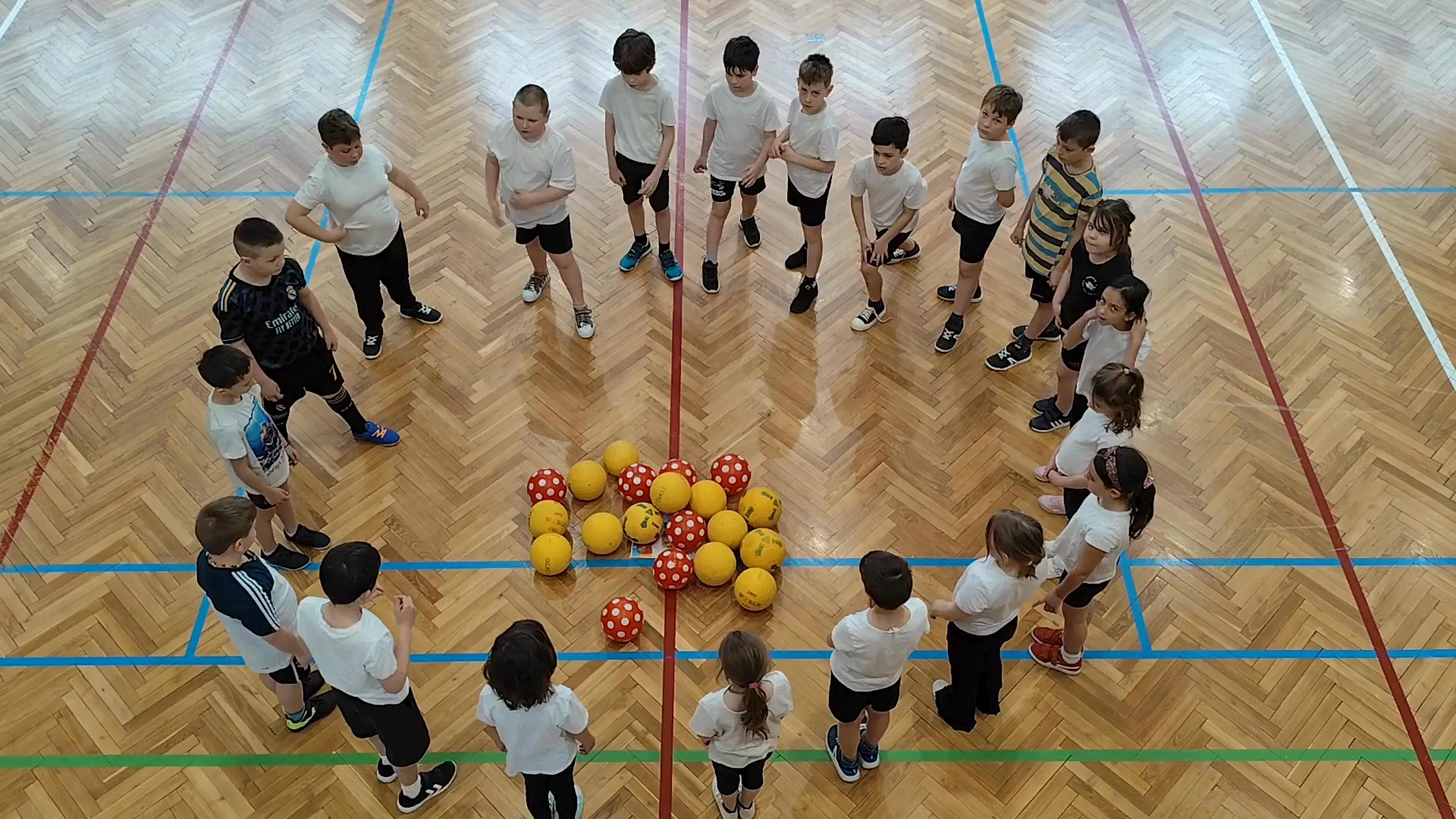 Olaszi Általános Iskola