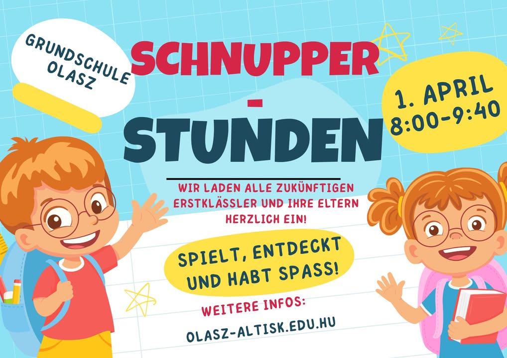 Olaszi Általános Iskola