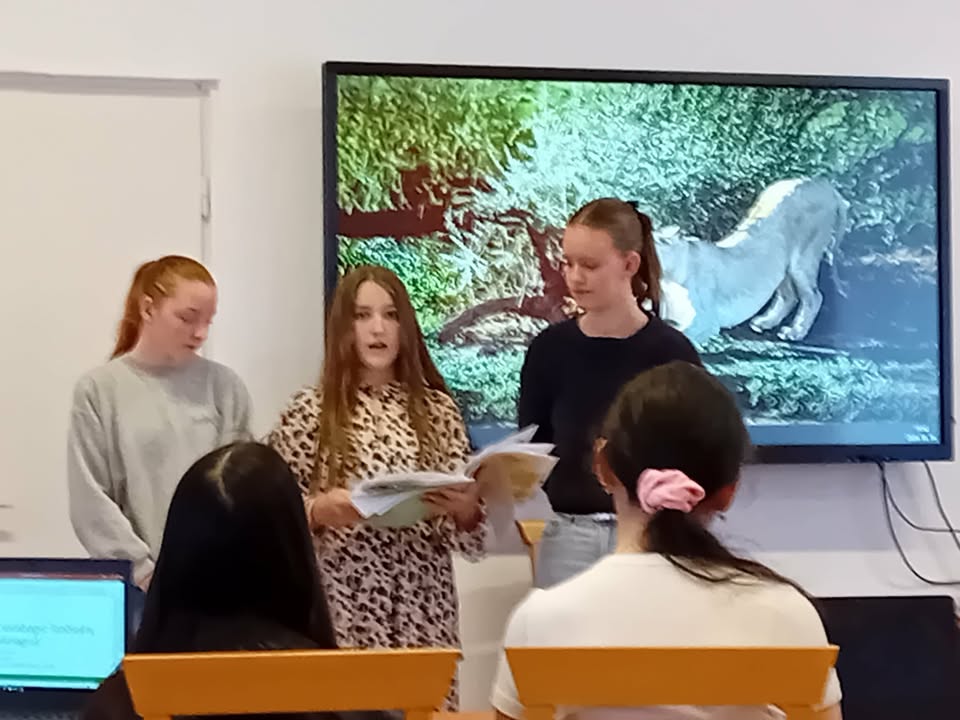 Olaszi Általános Iskola