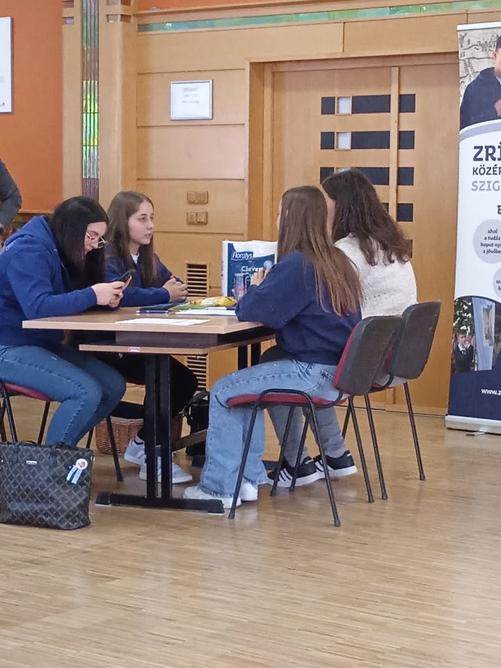 Olaszi Általános Iskola