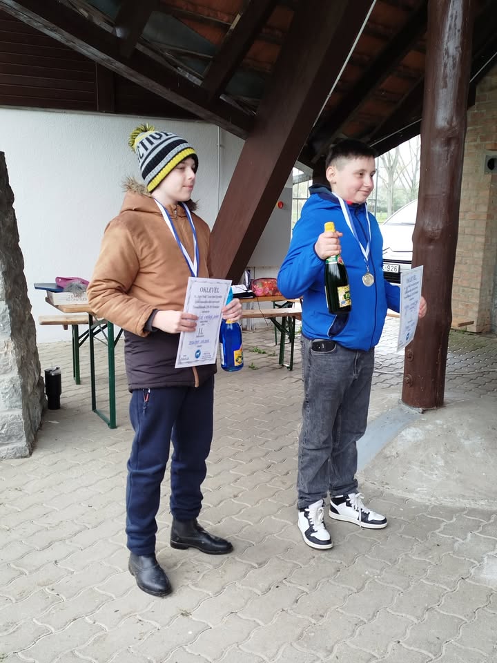 Olaszi Általános Iskola