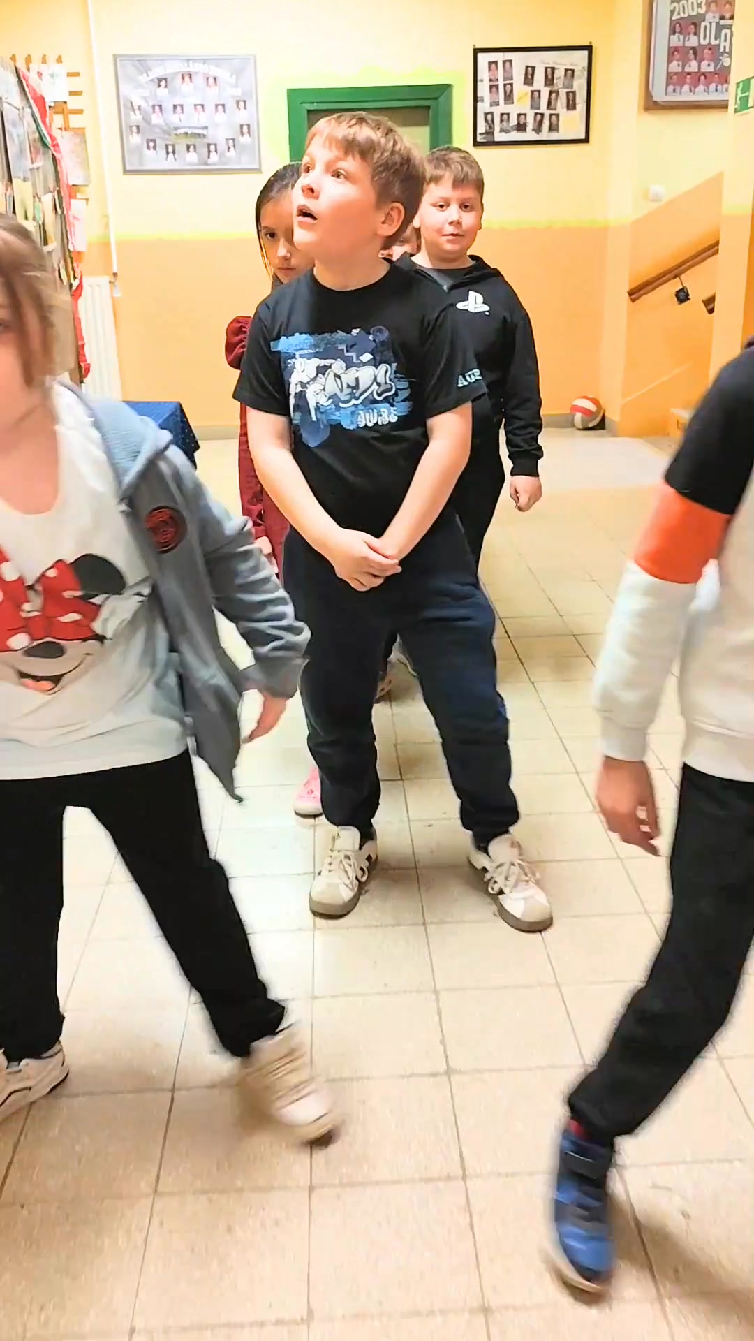 Olaszi Általános Iskola