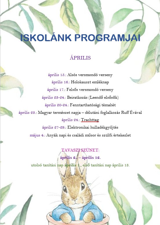 Olaszi Általános Iskola