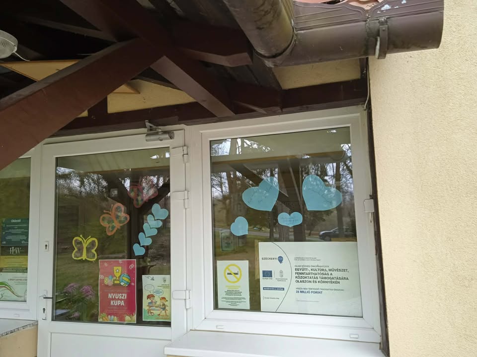 Olaszi Általános Iskola