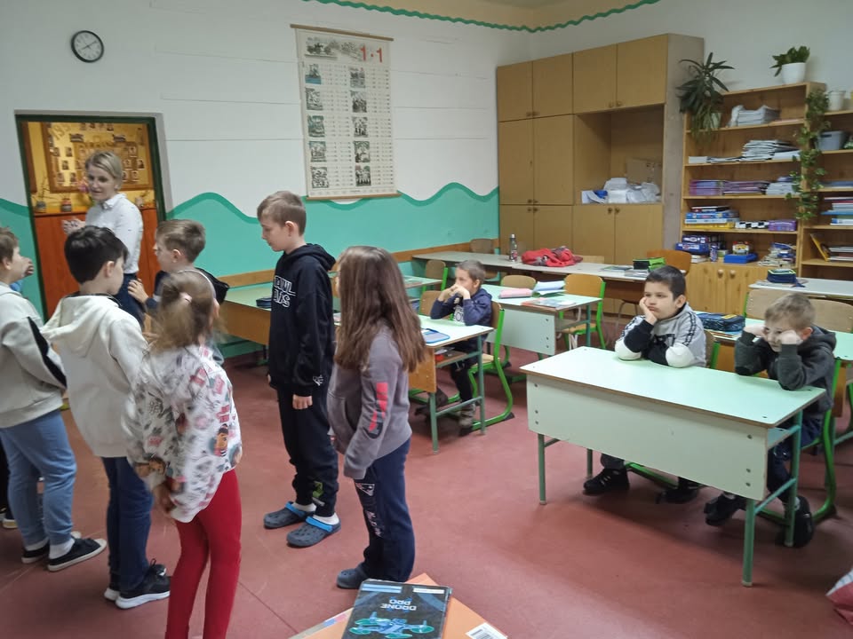 Olaszi Általános Iskola