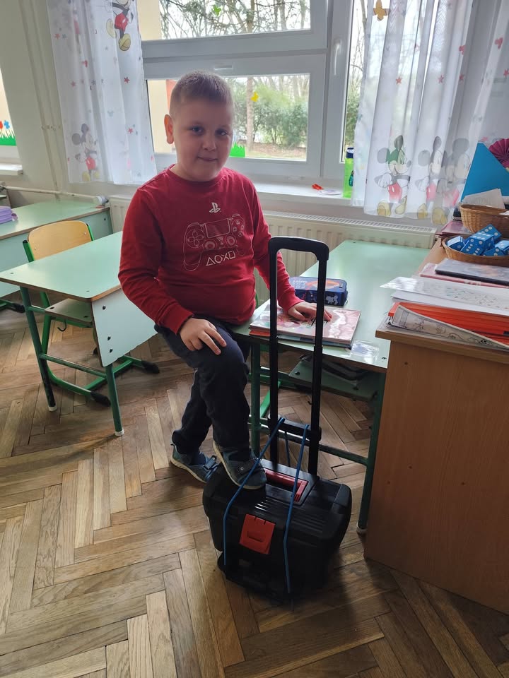 Olaszi Általános Iskola