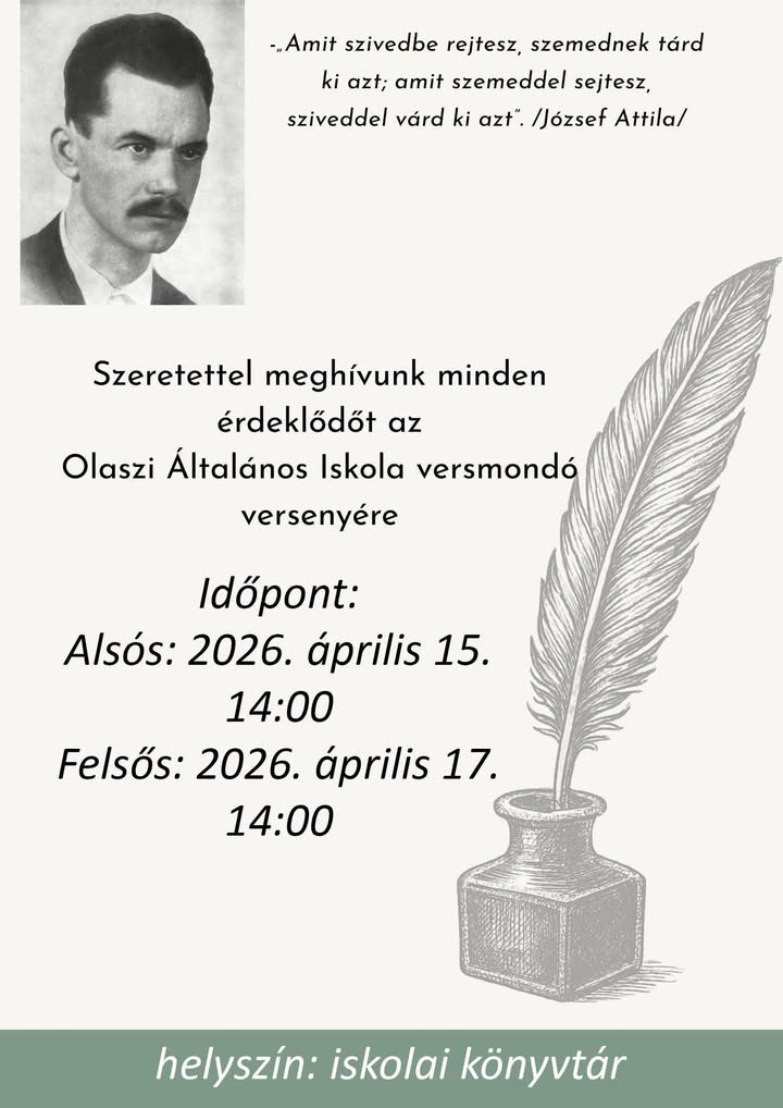 Olaszi Általános Iskola