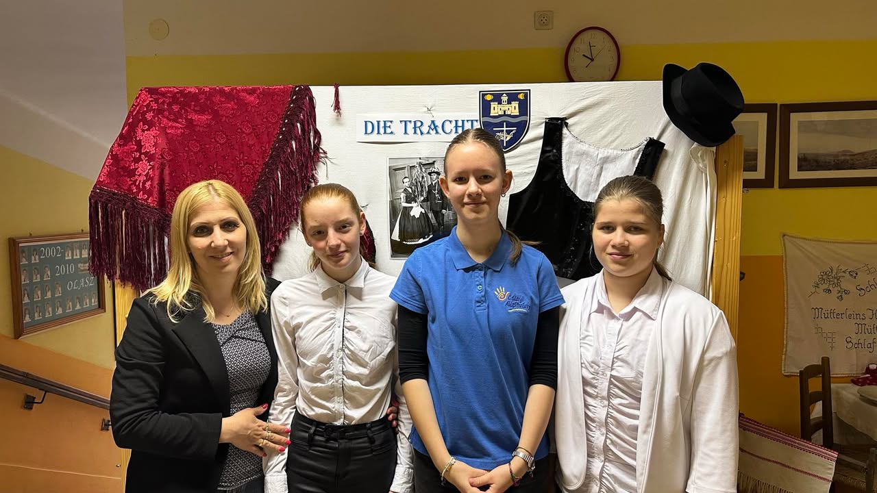 Olaszi Általános Iskola