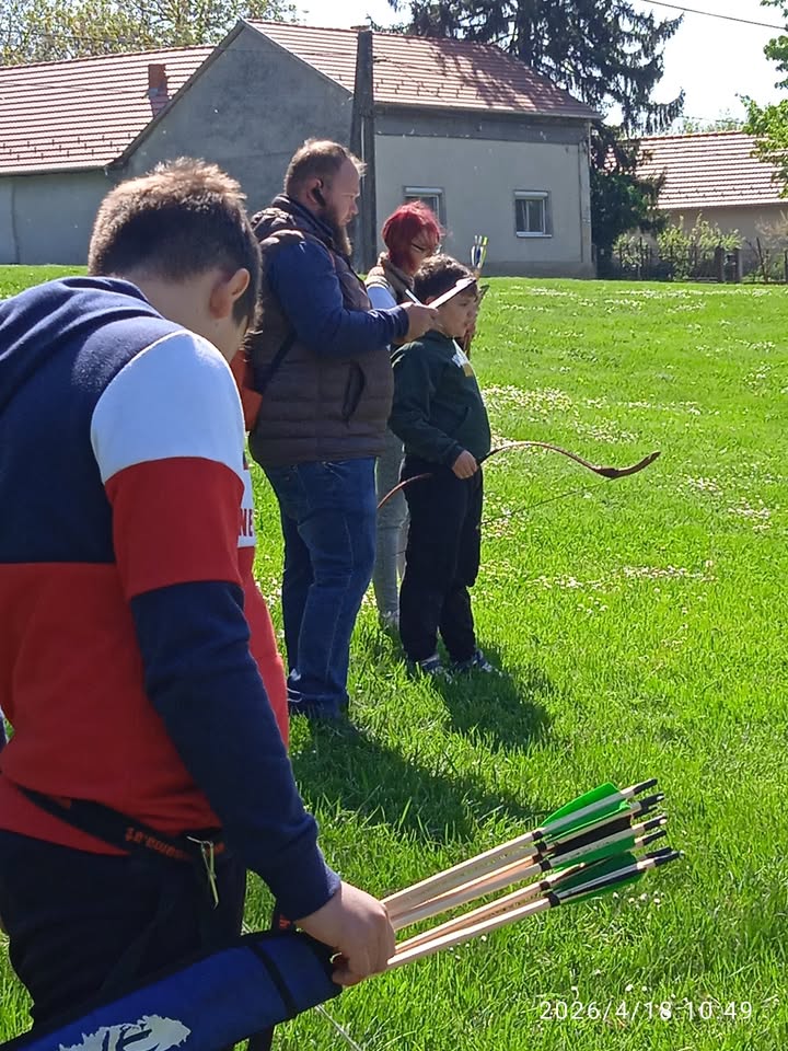 Olaszi Általános Iskola