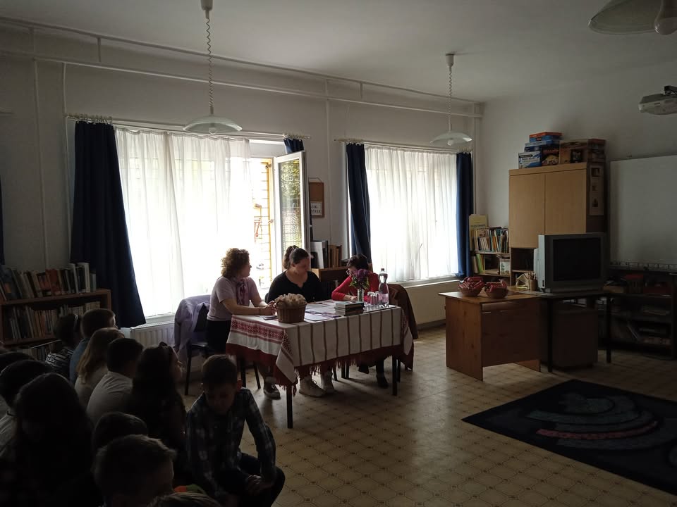 Olaszi Általános Iskola