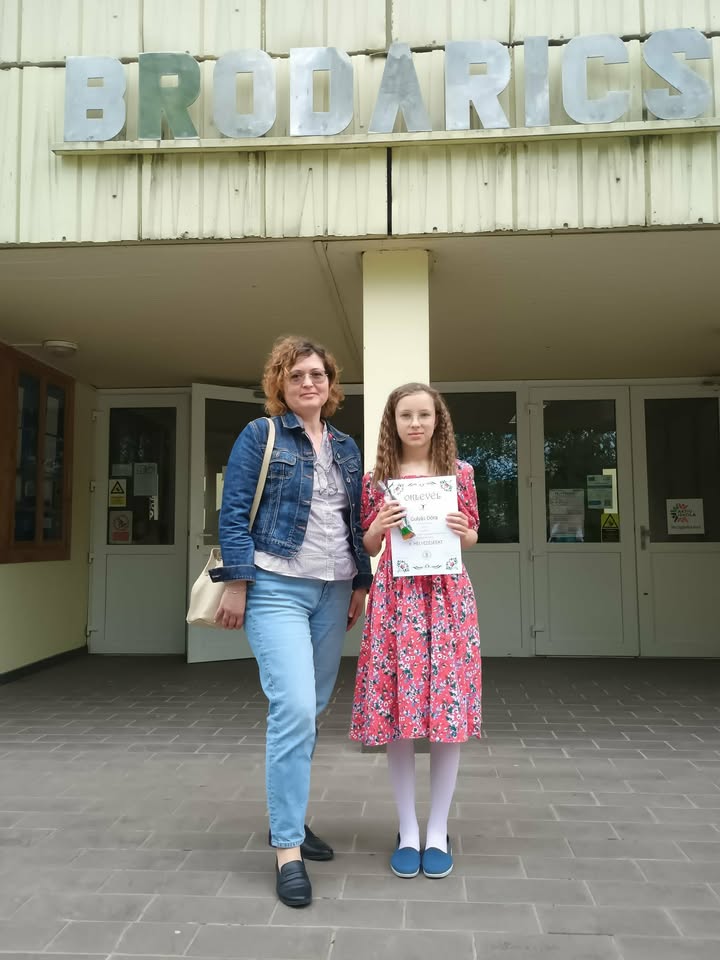 Olaszi Általános Iskola