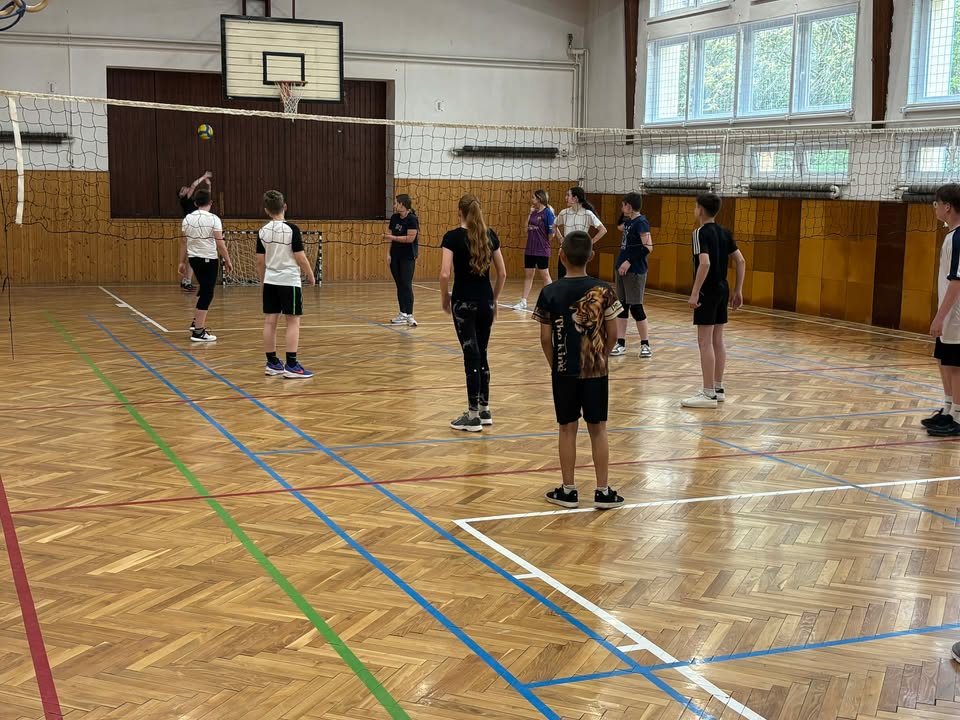 Olaszi Általános Iskola