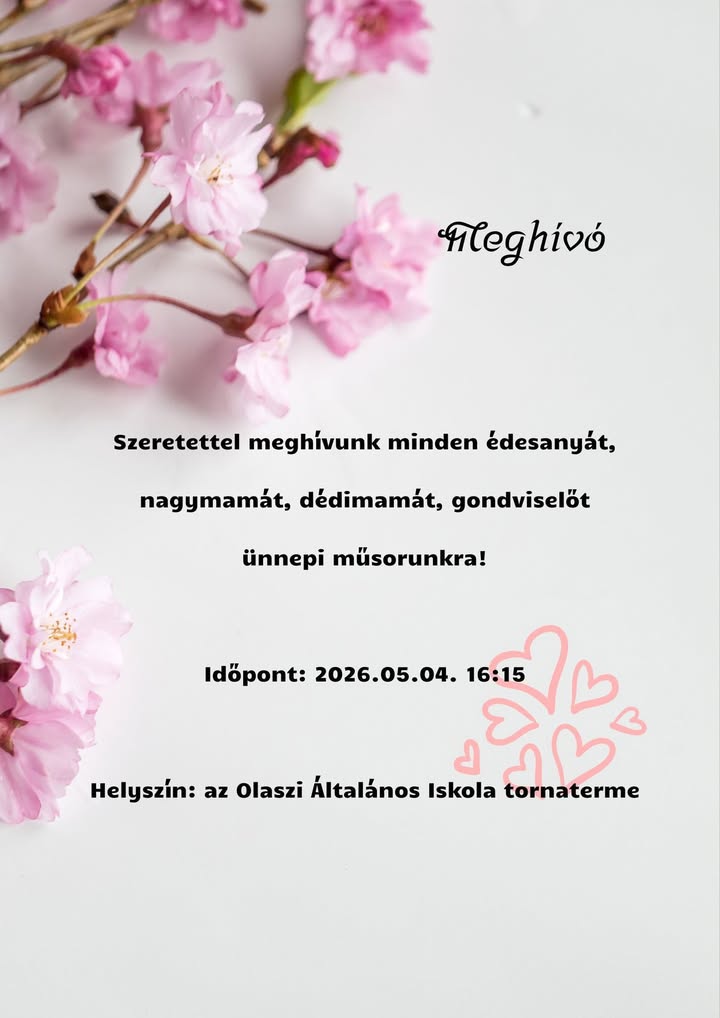 Olaszi Általános Iskola