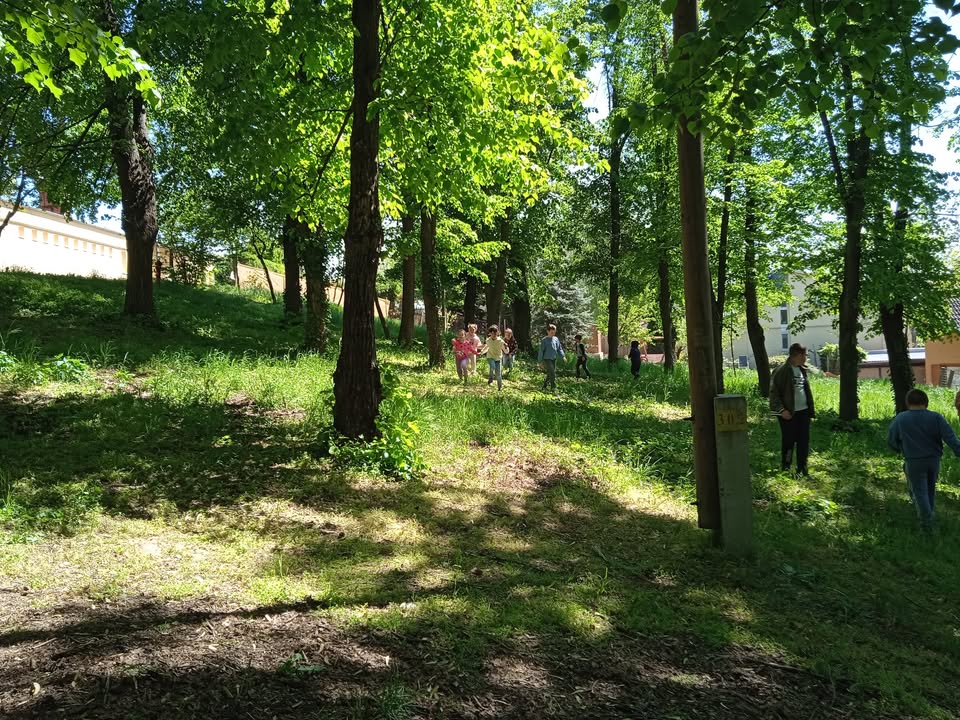 Olaszi Általános Iskola