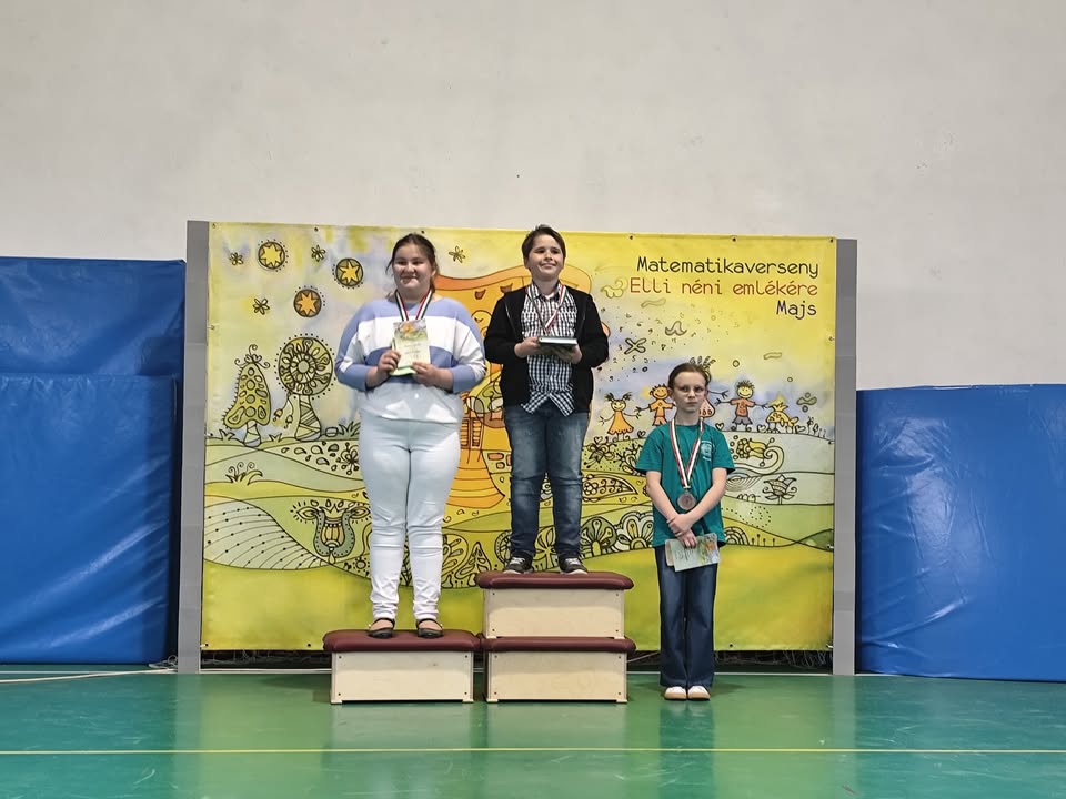 Olaszi Általános Iskola