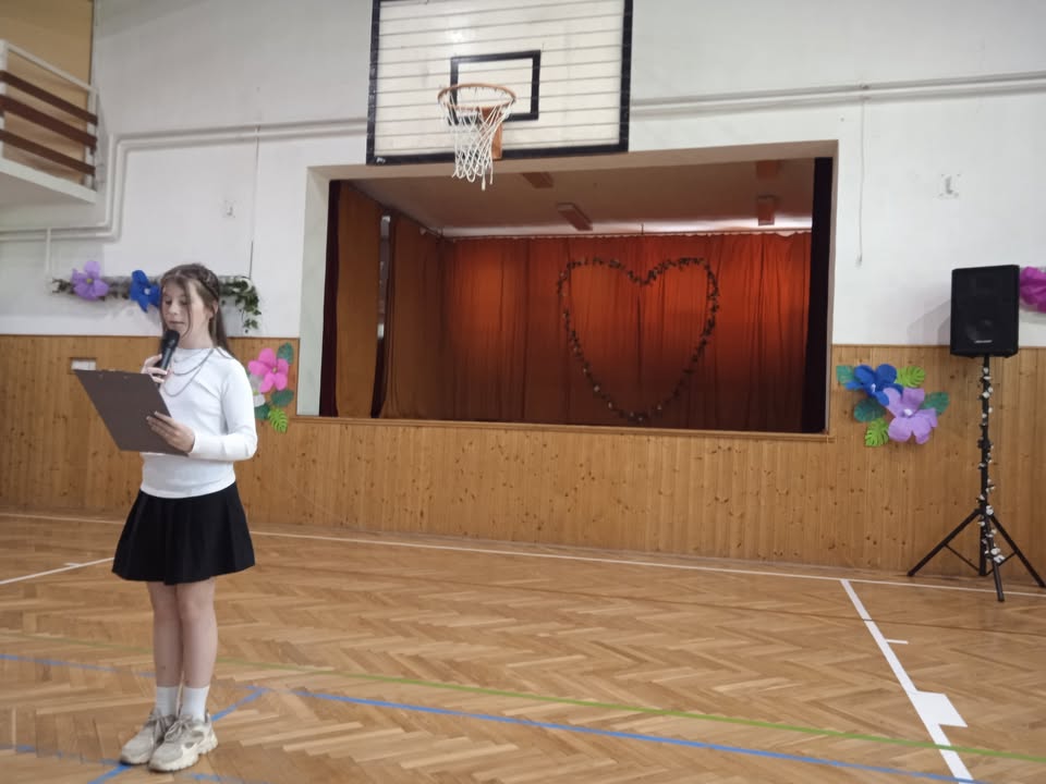 Olaszi Általános Iskola