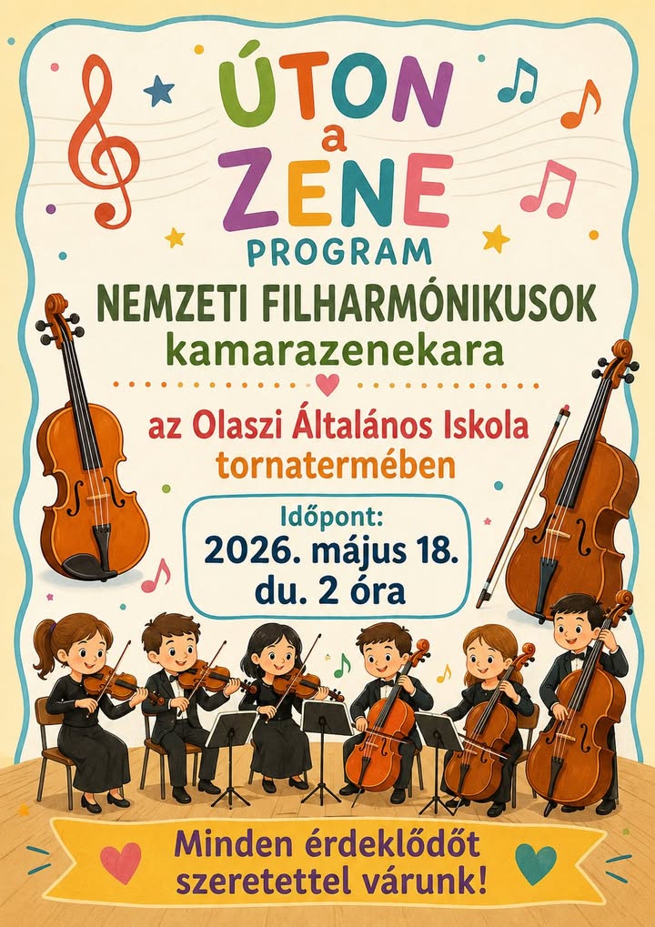 Olaszi Általános Iskola