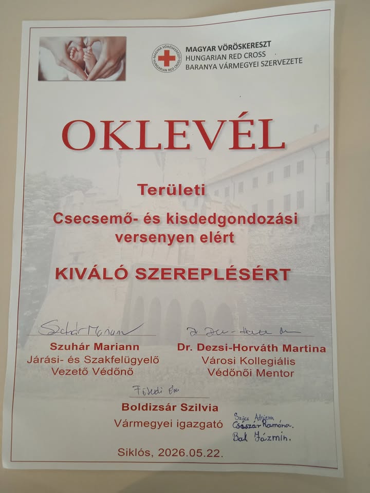 Olaszi Általános Iskola